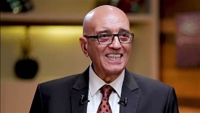 محمد سلماوي ضيف صالون الأوبرا الثقافي 