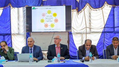 لجنة مزاولة المهنة بـ 