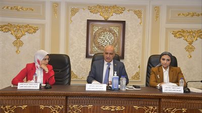 25.5 مليار للأبنية التعليمية، لجنة برلمانية تناقش موازنات قطاع التعليم