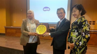 سفير اليابان من جامعة عين شمس: استقرار مصر أمر ضروري للمنطقة