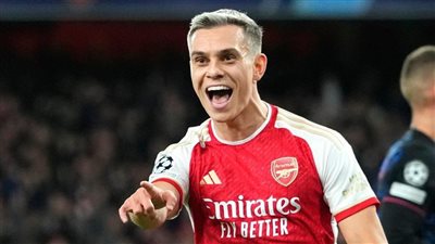 اتحاد جدة يعرض 40 مليون إسترليني للتعاقد مع نجم آرسنال 