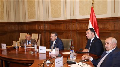 التشريعات الزراعية والأمن الغذائي، زراعة الشيوخ تعد خطة عملها بدور الانعقاد الخامس