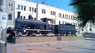 بـ 5 جنيهات، سعر تذاكر الطلاب لزيارة متحف السكك الحديد