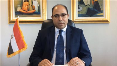 الخارجية: مصر تعمل بكل جهد لمنع التهجير القسري للفلسطينيين 