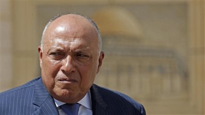 بدعوة من ماكرون، وزير الخارجية يتوجه إلى باريس