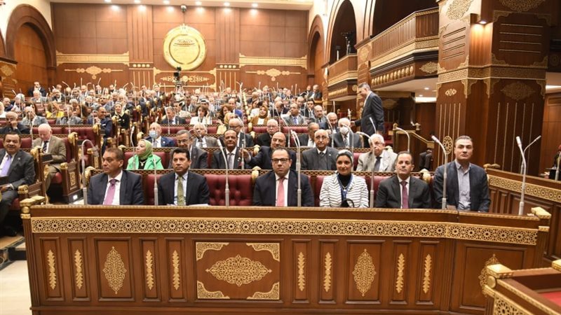 مجلس الشيوخ، فيتو