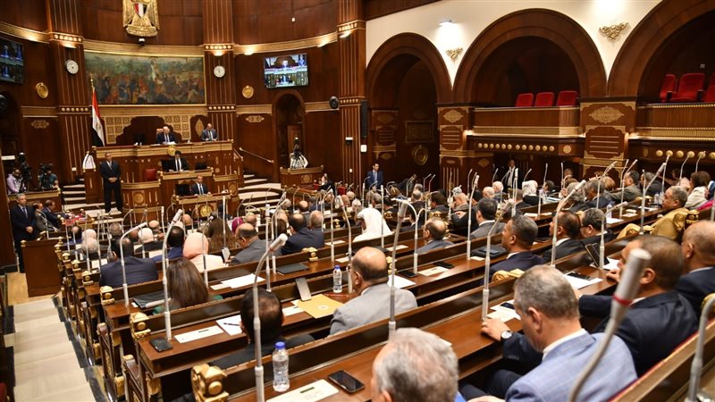 مجلس الشيوخ، فيتو
