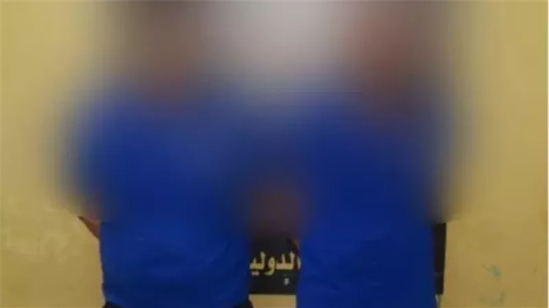 المتهمين، فيتو