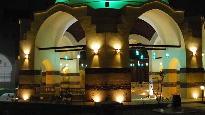 ندوة دور المتحف وتأثيره