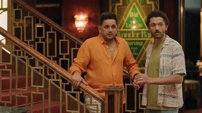 عرض حلقتين جديدتين من مسلسل البيت بيتي 2 الليلة 