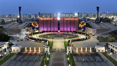 هيئة استاد القاهرة ترد على مطالب رابطة الأندية بتأجيل أعمال الصيانة 