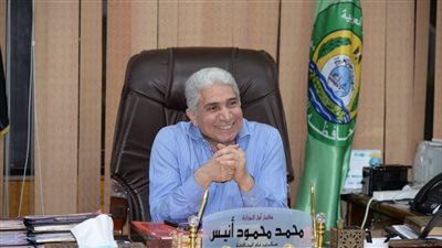 سكرتير عام محافظة الإسماعيلية يناقش آليات تطبيق رسوم النظافة (صور) 