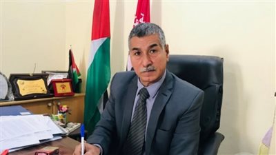 استشهاد طلال أبو ظريفة عضو المكتب السياسي للجبهة الديمقراطية لتحرير فلسطين