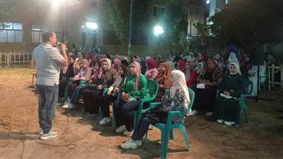 ثقافة الوادي الجديد يناقش دور العمال في التنمية وبناء المجتمع