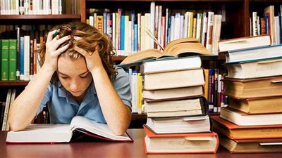 وصايا معهد التغذية للطلاب للحفاظ على التركيز في فترة الامتحانات