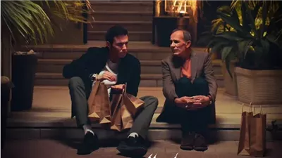 فاضل 3 أيام، نادين تروج لمسلسل دواعي السفر 