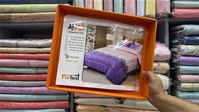 للمقبلات على الزواج.. 30% تخفيضات على أسعار الملابس البيتي.. و50% على الملايات (فيديو وصور)