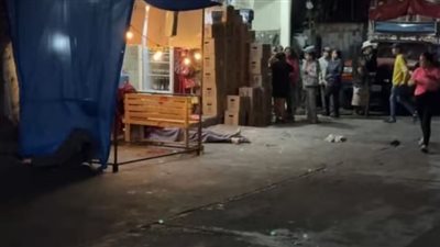 8 قتلى بهجوم في موريلوس المكسيكية‎ (فيديو)