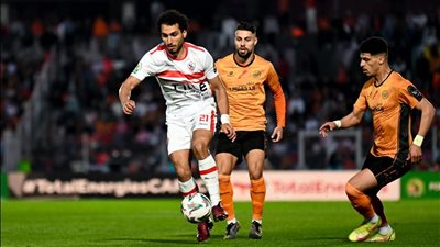 سيناريوهات التتويج بلقب الكونفدرالية 2024.. وفرص الزمالك ونهضة بركان قبل لقاء العودة بالقاهرة