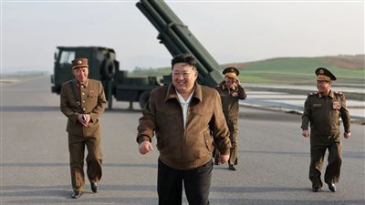 الاتحاد الأوروبي: عقوبات جديدة على متورطين في أنشطة كوريا الشمالية التسليحية