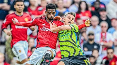 أرسنال عقدة الكبار في الدوري الإنجليزي.. الجانرز لا يعرف الخسارة أمام خماسي البريميرليج.. ورقم مميز بعد تشيلسي