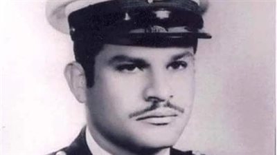 في ذكرى ميلاده، القبطان رامي عبد العزيز بطل موقعة إيلات