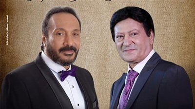 الحجار والحلو نجوم حفل الأوبرا للاحتفاء بمسيرة عمار الشريعي