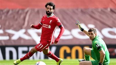 التشكيل المتوقع لمباراة ليفربول ضد أستون فيلا في الدوري الإنجليزي