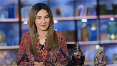 قصواء الخلالي تشيد بتحرك مصر الرسمي أمام محكمة العدل الدولية