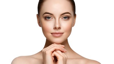  قناع الأرز المصري لبشرة صافية وناصعة البياض 