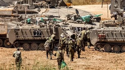 بريطانيا تكشف مصير تصدير الأسلحة للاحتلال بعد مذكرات الاعتقال