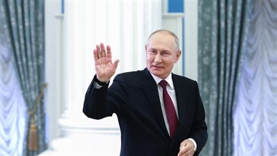  بوتين يعيد تعيين دميتري بيسكوف متحدثا باسم الكرملين