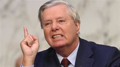 دعا إسرائيل لضرب غزة بالقنابل النووية، سيناتور أمريكي يثير غضب العالم