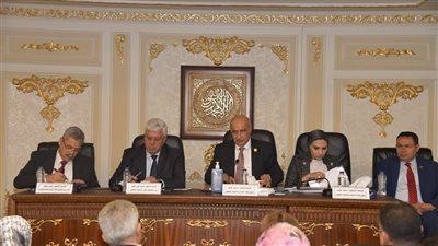 وزير التعليم العالي يكشف جهود المستشفيات الجامعية في تقديم الخدمات العلاجية 