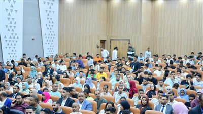 جامعة طيبة التكنولوجية تنظم المُلتقى التوظيفي الأول بمشاركة 50 شركة