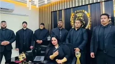 بدء جلسة محاكمة مالكة سما كلينك واثنين آخرين بتهمة الإهمال الطبي