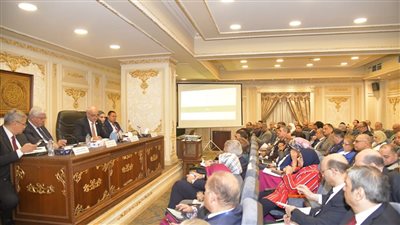 وزير التعليم العالي: افتتاح 7 مستشفيات تابعة للجامعات الخاصة