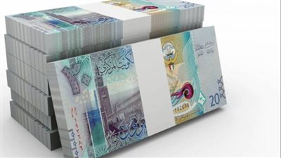 يقترب من 156 جنيها، سعر الدينار الكويتي صباح اليوم الأحد 23-6-2024
