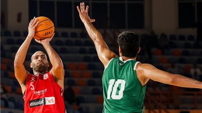 هل يستقدم اتحاد السلة حكام أجانب لنهائي دوري السوبر؟ 