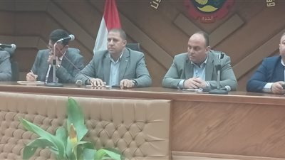 طرح مزايدة علنية لتأجير واستغلال مصنع تدوير القمامة بحوش عيسى في البحيرة