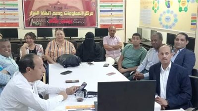 رياضة الأقصر تطلق البرنامج التدريبي لصقل مهارات العاملين بالمراجعة الداخلية والحوكمة