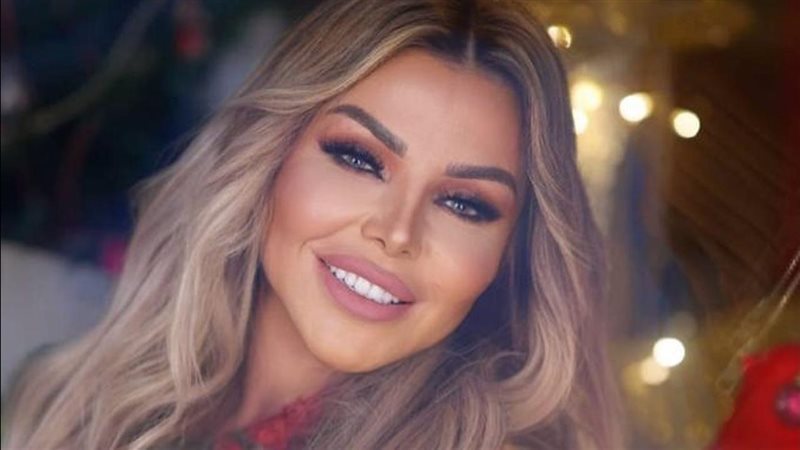 رزان مغربي، فيتو