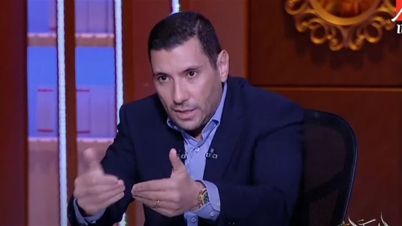 إسلام بحيري 