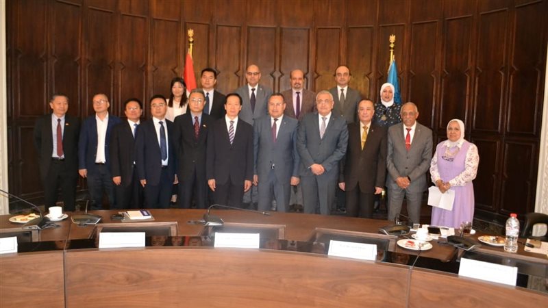 جامعة الإسكندرية،