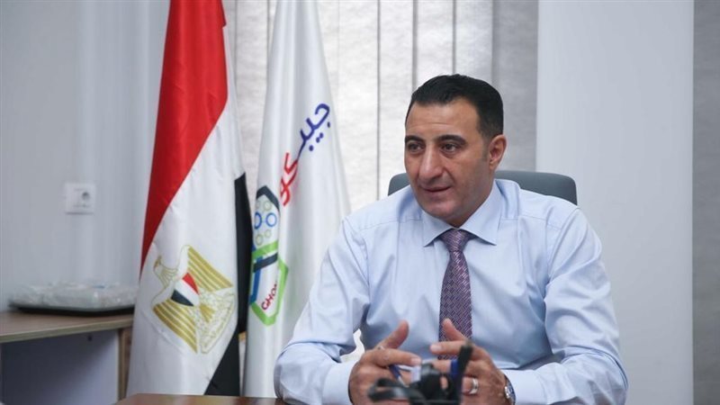 السعيد غنيم،فيتو