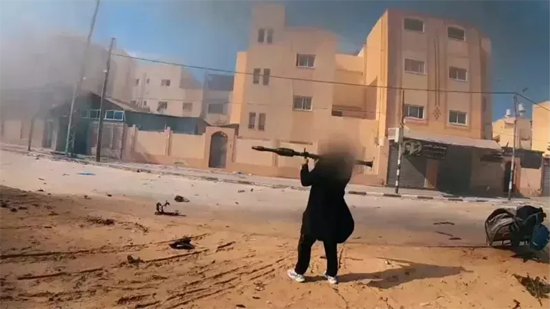 كتائب القسام، فيتو