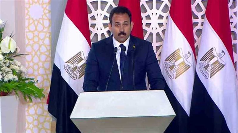 العقيد بهاء الغنام