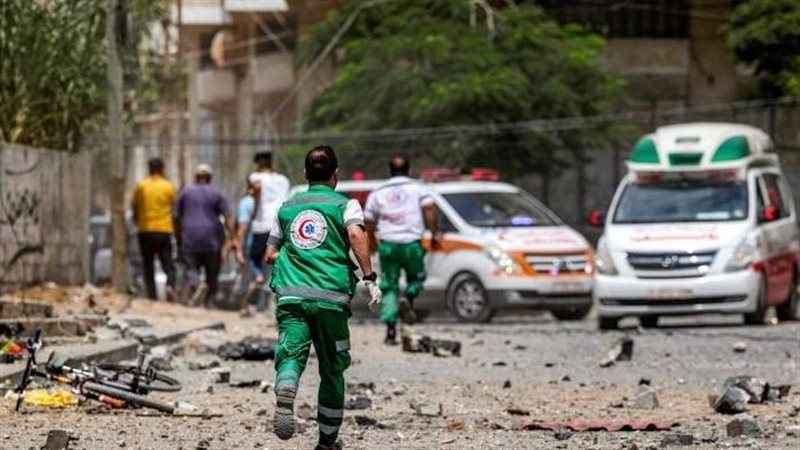 الصحة الفلسطينية،