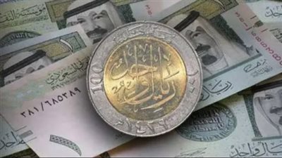 سعر الريال السعودي اليوم الاثنين 1-7-2024 في مصر