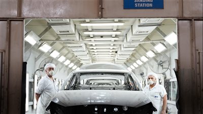 فيتو ترصد مواصفات أول سيارة كورية AD المجمعة محليا في مصر 